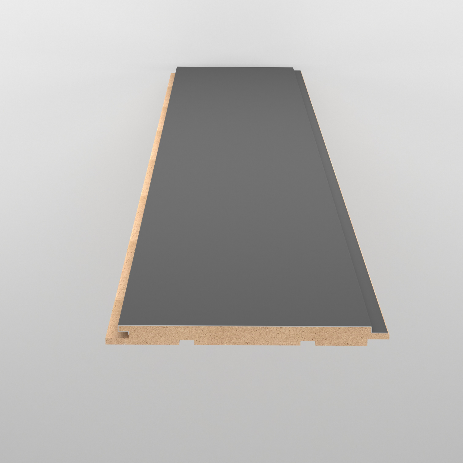 Wall profile LB-8010