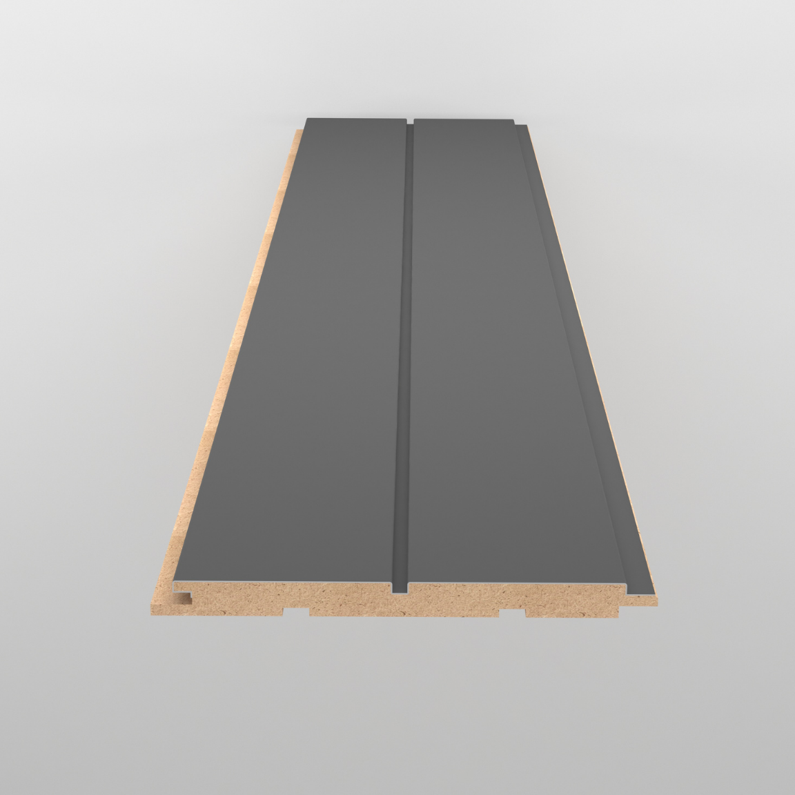 Wall profile LB-8020