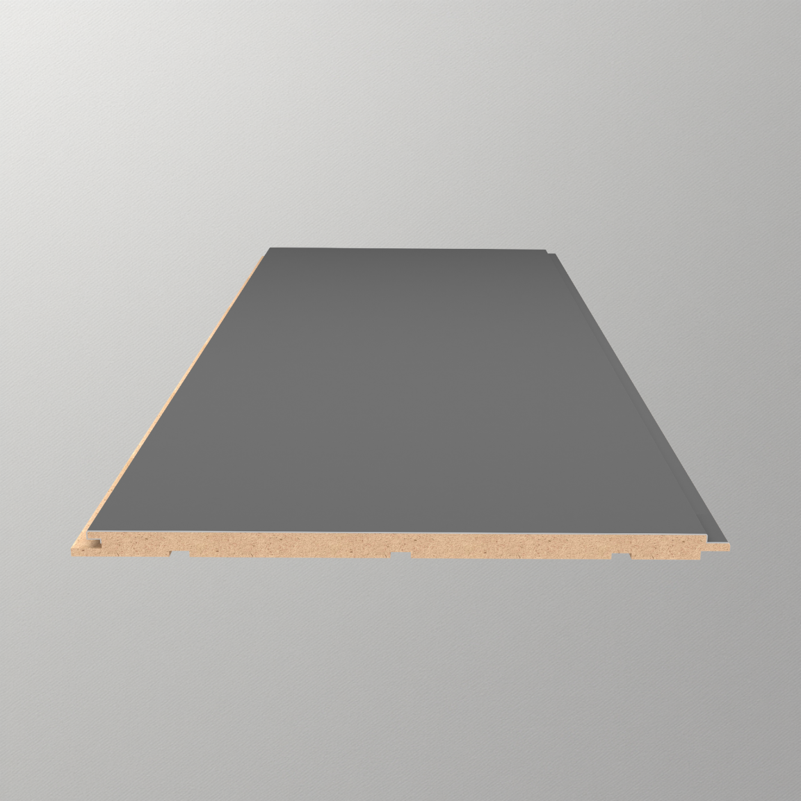 Wall profile LB-8030