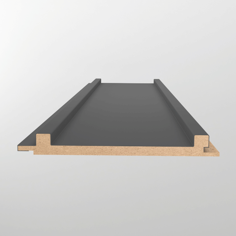 Wall profile LB-8040