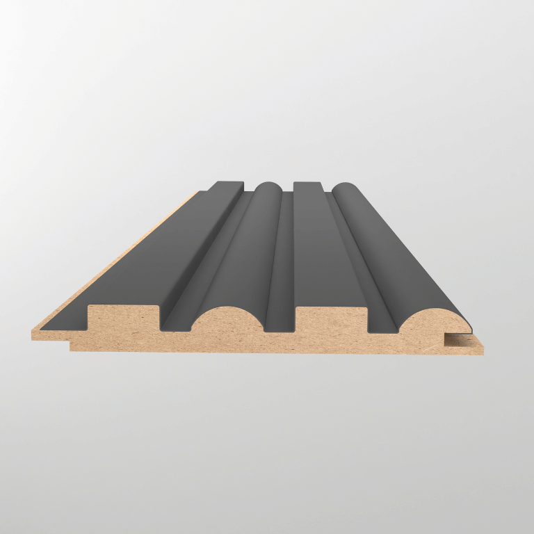Wall profile LB-9010