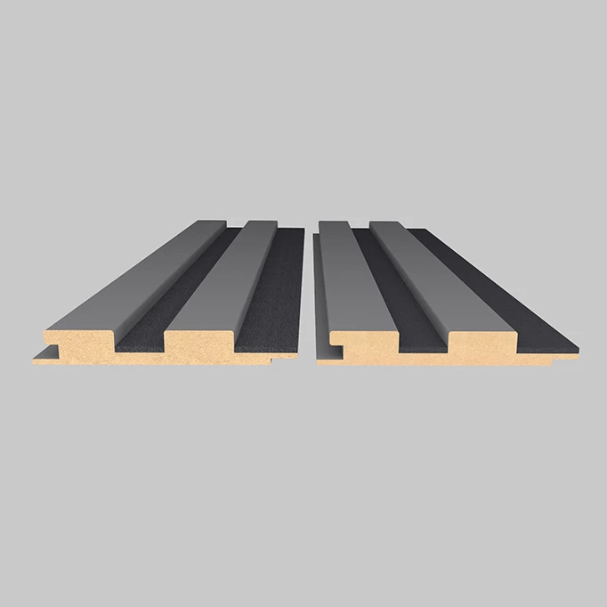 Wall profile LB-5014